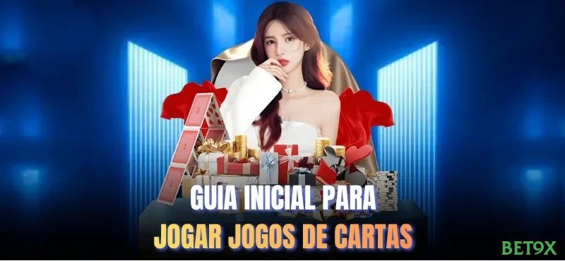 Imagem promocional da bet9x mostrando a plataforma e suas vantagens